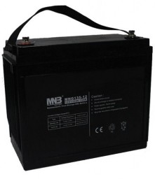 Аккумуляторная батарея MNB MNG135-12