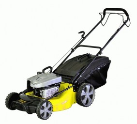 Газонокосилка бензиновая Champion LM5345BS