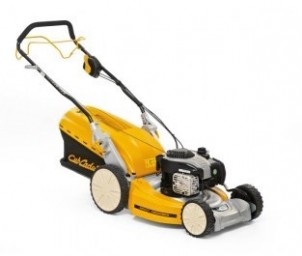 Газонокосилка бензиновая Cub Cadet CC 46 SPB V