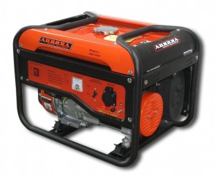 Бензиновый генератор Aurora AGE-3500
