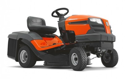 Садовый трактор Husqvarna CTH 126 Садовый трактор Husqvarna CTH 126