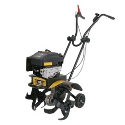 Бензиновый культиватор Texas Hobby 500 B Бензиновый культиватор Texas Hobby 500 B