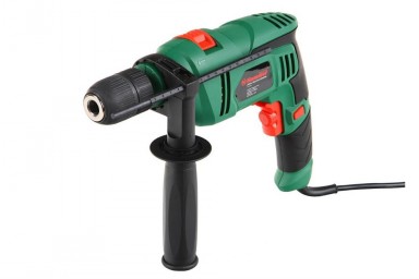 Дрель ударная HAMMER UDD850B