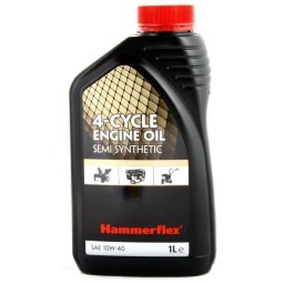 Масло для четырехтактных двигателей HAMMER 501-009