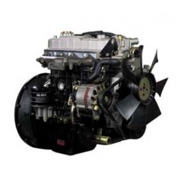 Дизельный двигатель Kipor KM493Z