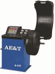 Балансировочный станок AET B-520 (AE&amp;T)