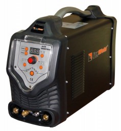 Аппарат аргонодуговой сварки FoxWeld Expert FoxTIG 3000 DC Pulse