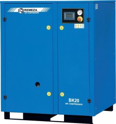 Винтовой компрессор Remeza ВК25-8BC