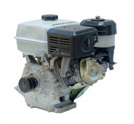 Бензиновый двигатель Aurora AE-9/P (со шкивом)