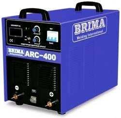 Сварочный инвертор BRIMA ARC 400