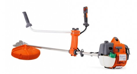 Триммер бензиновый Husqvarna 327Rx Триммер бензиновый Husqvarna 327Rx
