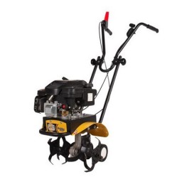Бензиновый культиватор Texas Hobby 380 TG Бензиновый культиватор Texas Hobby 380 TG