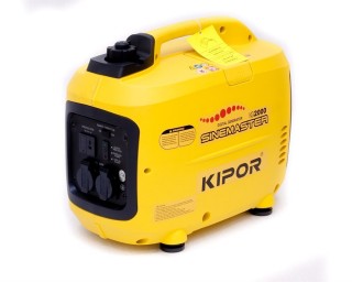 Бензогенератор Kipor IG2000
