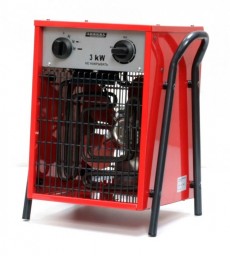 Тепловентилятор Aurora HEAT 3000 Тепловентилятор Aurora HEAT 3000
