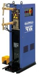 Стационарный аппарат точечной сварки BlueWeld BСР 18