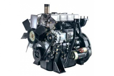 Дизельный двигатель Kipor KD4105
