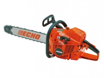 Бензиновая цепная пила ECHO CS-680-18" Бензиновая цепная пила ECHO CS-680-18"