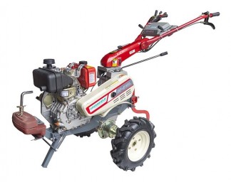 Мотоблок дизельный Greenfield GF 610L Мотоблок дизельный Greenfield GF 610L