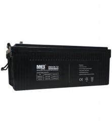 Аккумуляторная батарея MNB MM230-12
