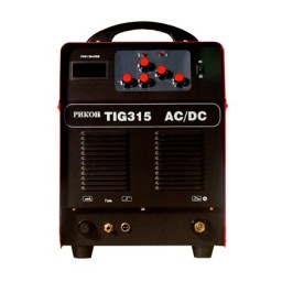 Аппарат аргонодуговой сварки РИКОН TIG-315 AC/DC