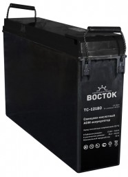Аккумуляторная батарея ВОСТОК ТС-12180