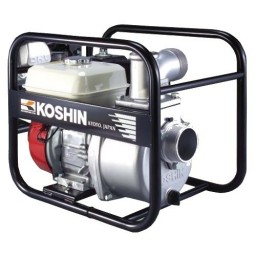 Мотопомпа Кoshin STH-80X