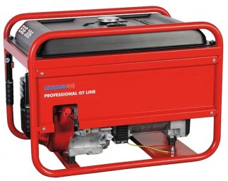 Бензиновая электростанция PROFESSIONAL-GT-Line Endress ESE 306 HS-GT new