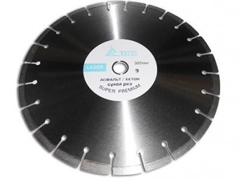 Алмазный диск ТСС 450-premium сухой рез