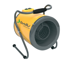 Тепловая электрическая пушка Ballu BHP-3.000 C