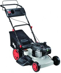 Газонокосилка бензиновая RedVerg RD-GLM510-BS
