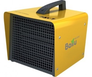 Тепловая электрическая пушка Ballu BKX-7