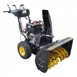 Бензиновый снегоуборщик Champion ST1170BS