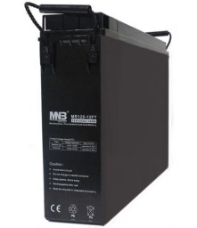 Аккумуляторная батарея MNB MR125-12FT Аккумуляторная батарея MNB MR125-12FT