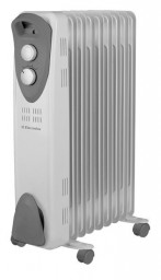 Масляный радиатор ELECTROLUX EOH/M-3209
