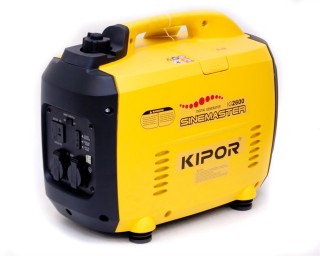 Бензогенератор Kipor IG2600 Бензогенератор Kipor IG2600