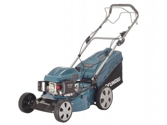 Газонокосилка бензиновая HYUNDAI L5000S
