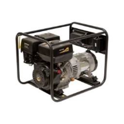 Бензогенератор Kipor KGE6000C Бензогенератор Kipor KGE6000C