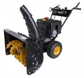 Снегоуборочная машина Greenfield GF9hp/30"E Снегоуборочная машина Greenfield GF9hp/30"E