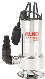 Погружной насос AL-KO SPV 15004 Inox