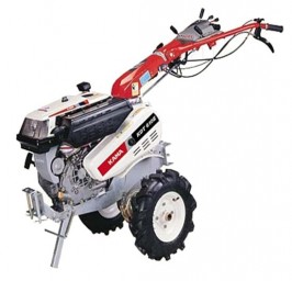 Мотоблок дизельный Kipor KDT910E