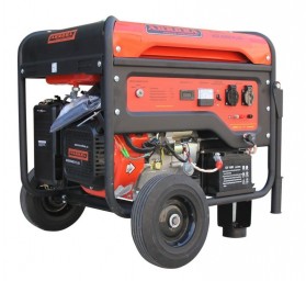Бензиновый генератор Aurora AGE 8500D PLUS
