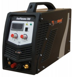 Аппарат плазменной резки FoxWeld FoxPlasma 700