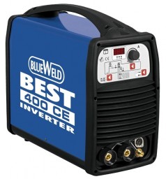 Сварочный инвертор BlueWeld Best 400 CE