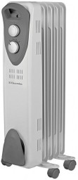 Масляный радиатор ELECTROLUX EOH/M-3105