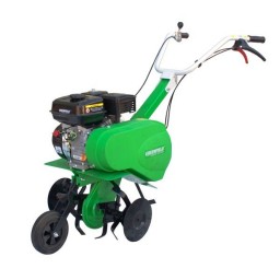 Культиватор бензиновый Greenfield МК 4.0 Культиватор бензиновый Greenfield МК 4.0