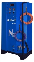 Генератор азота AET ТТ-300 220В (AE&amp;T)