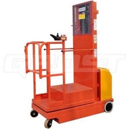 Комплектовщик самоходный GROST SKDR 3-2.7 Комплектовщик самоходный GROST SKDR 3-2.7