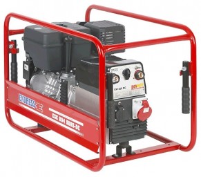 Cварочные электростанции: WELDING-LINE Endress ESE 804 SDBS-DC