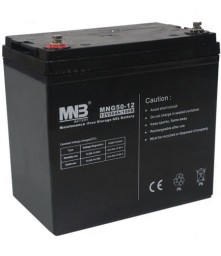Аккумуляторная батарея MNB MNG50-12