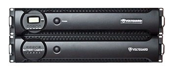 Источник бесперебойного питания VoltGuard HR1103S